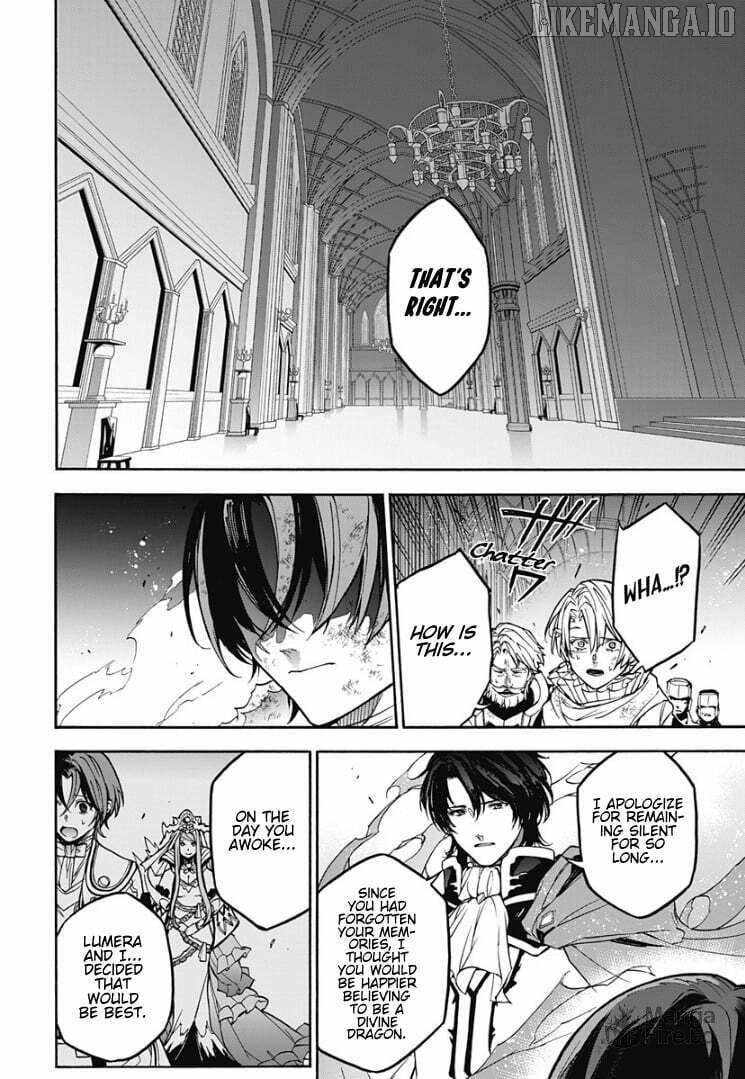 Fire Emblem Engage Chapter 30 - Page 5