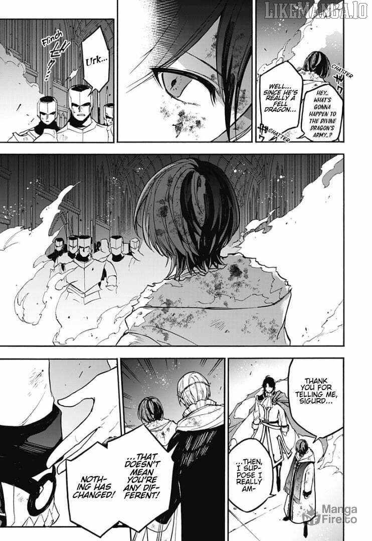 Fire Emblem Engage Chapter 30 - Page 6