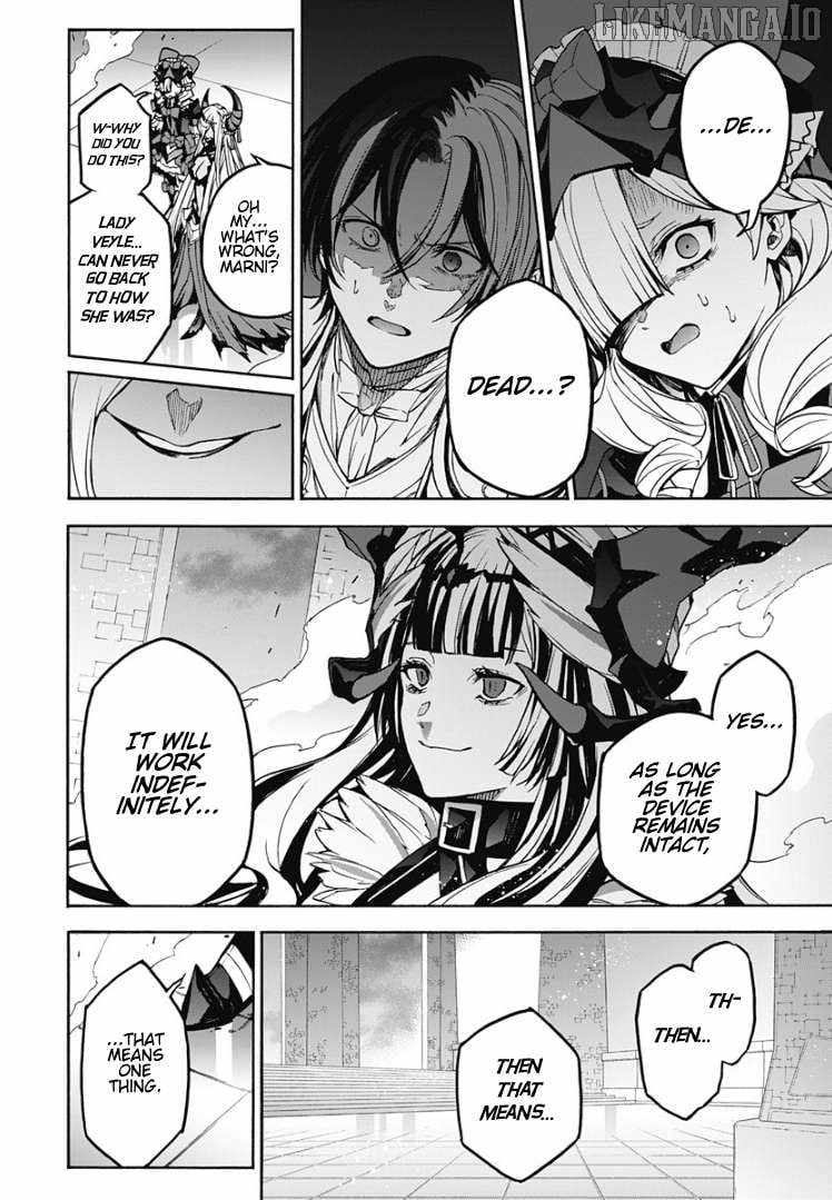Fire Emblem Engage Chapter 31 - Page 11