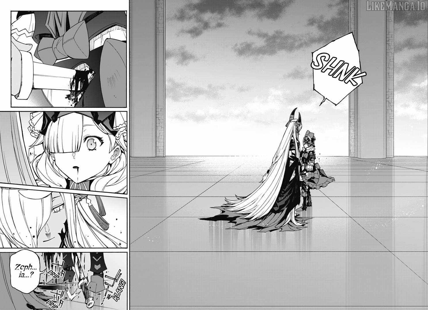 Fire Emblem Engage Chapter 31 - Page 17