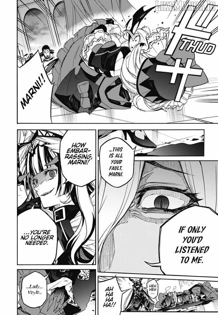 Fire Emblem Engage Chapter 31 - Page 18