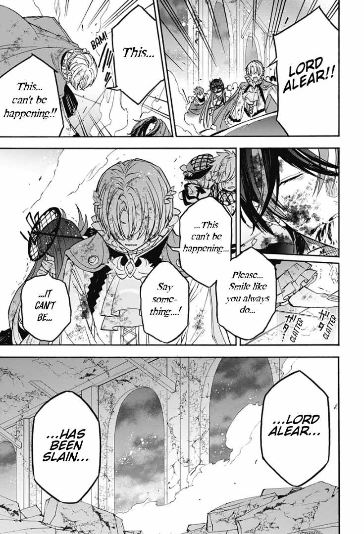 Fire Emblem Engage Chapter 32 - Page 8