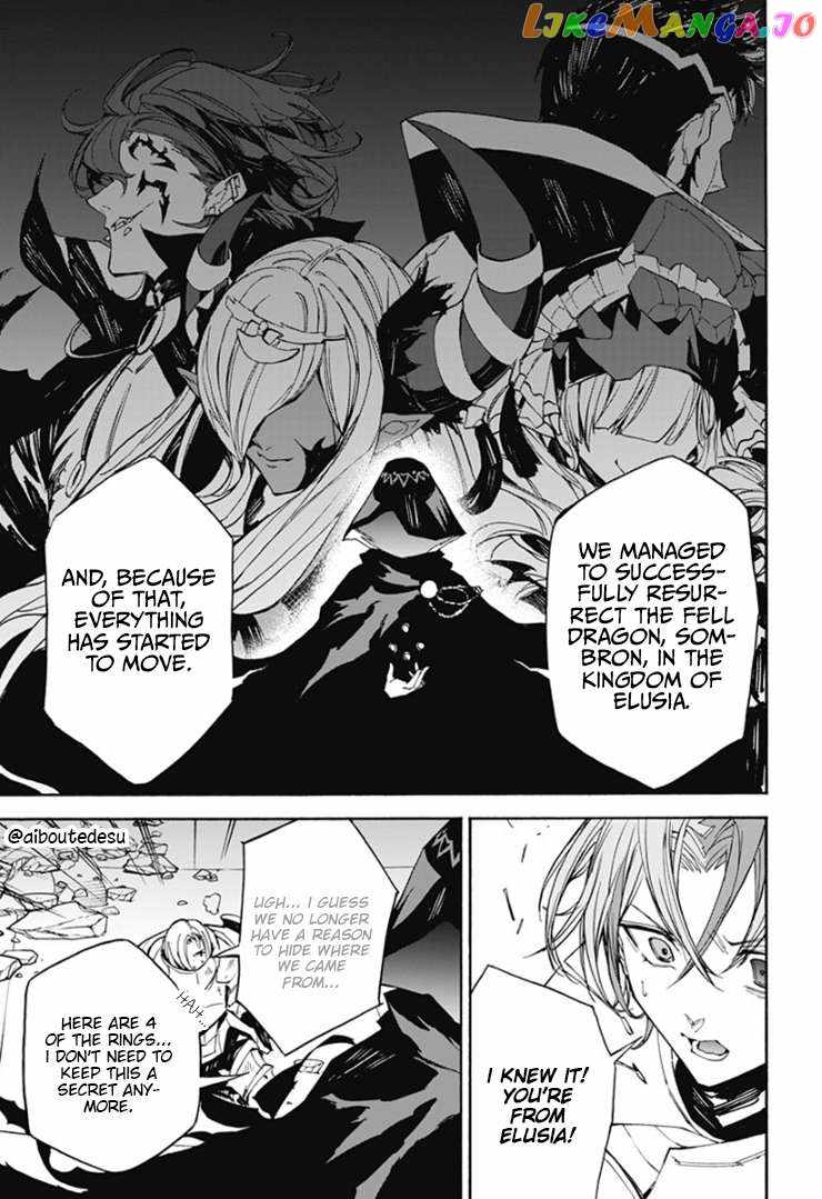 Fire Emblem Engage Chapter 4 - Page 5