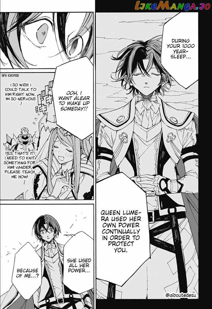Fire Emblem Engage Chapter 4 - Page 9