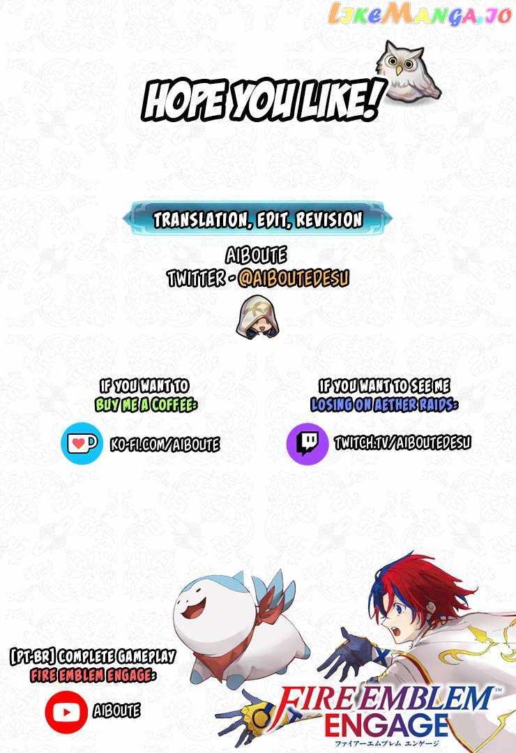 Fire Emblem Engage Chapter 5.5 - Page 2