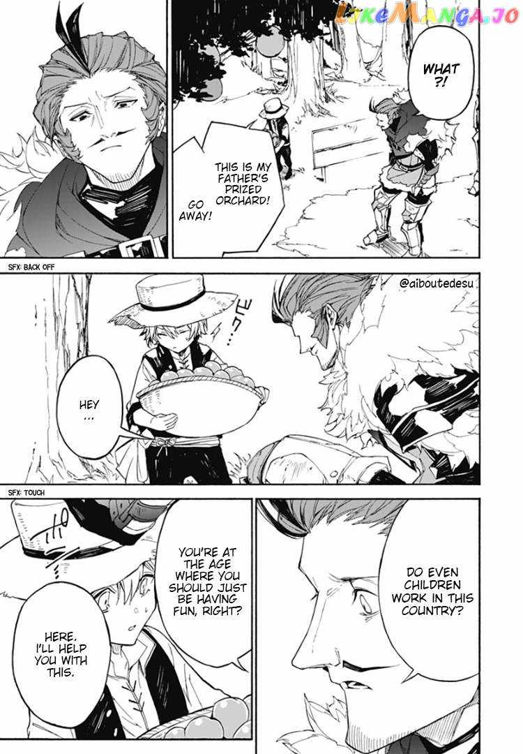 Fire Emblem Engage Chapter 5 - Page 14