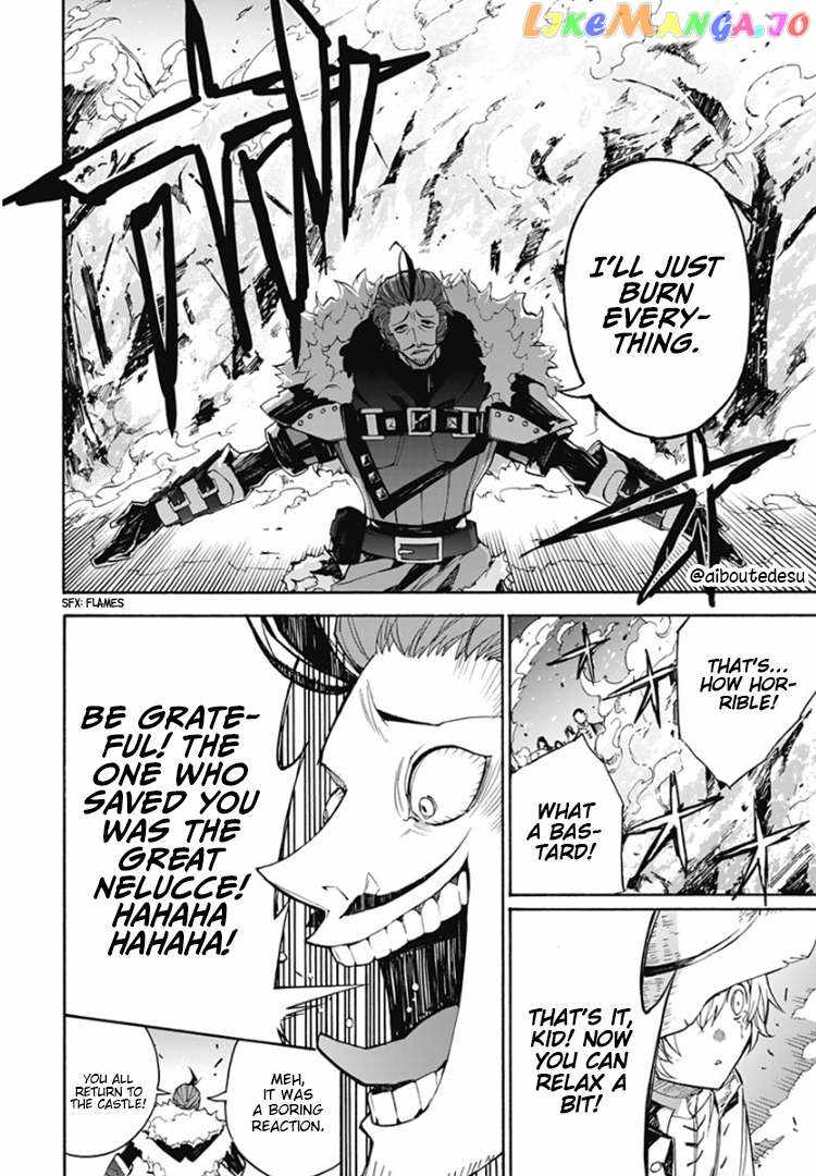 Fire Emblem Engage Chapter 5 - Page 15