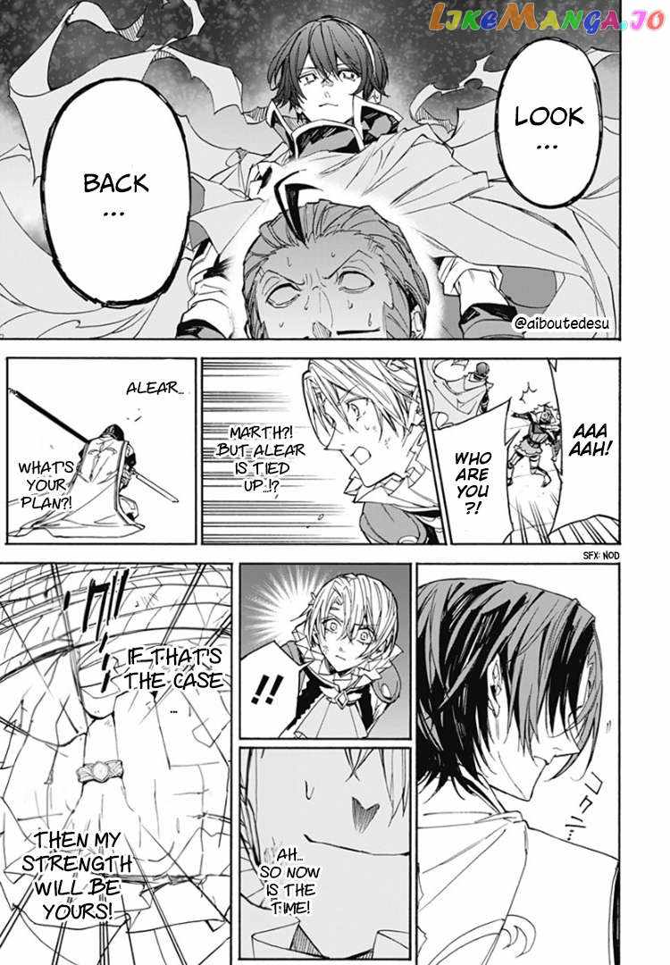 Fire Emblem Engage Chapter 5 - Page 20