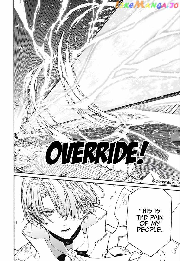 Fire Emblem Engage Chapter 5 - Page 25