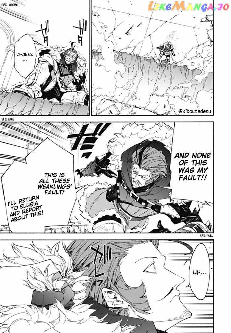 Fire Emblem Engage Chapter 5 - Page 26