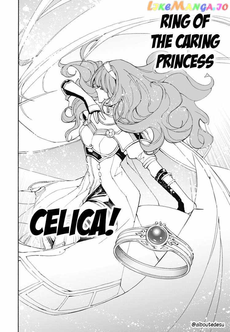 Fire Emblem Engage Chapter 5 - Page 5