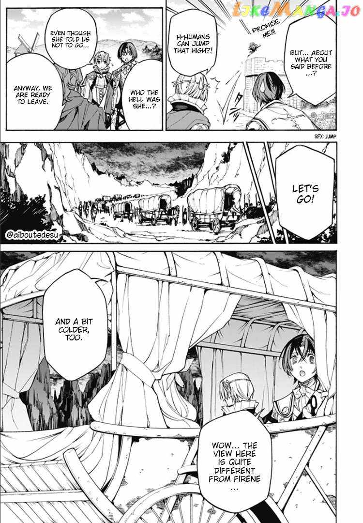 Fire Emblem Engage Chapter 6 - Page 12