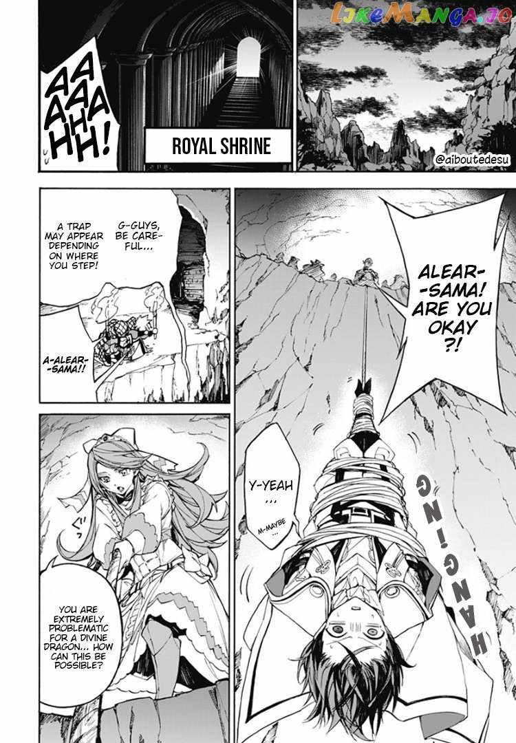 Fire Emblem Engage Chapter 6 - Page 3