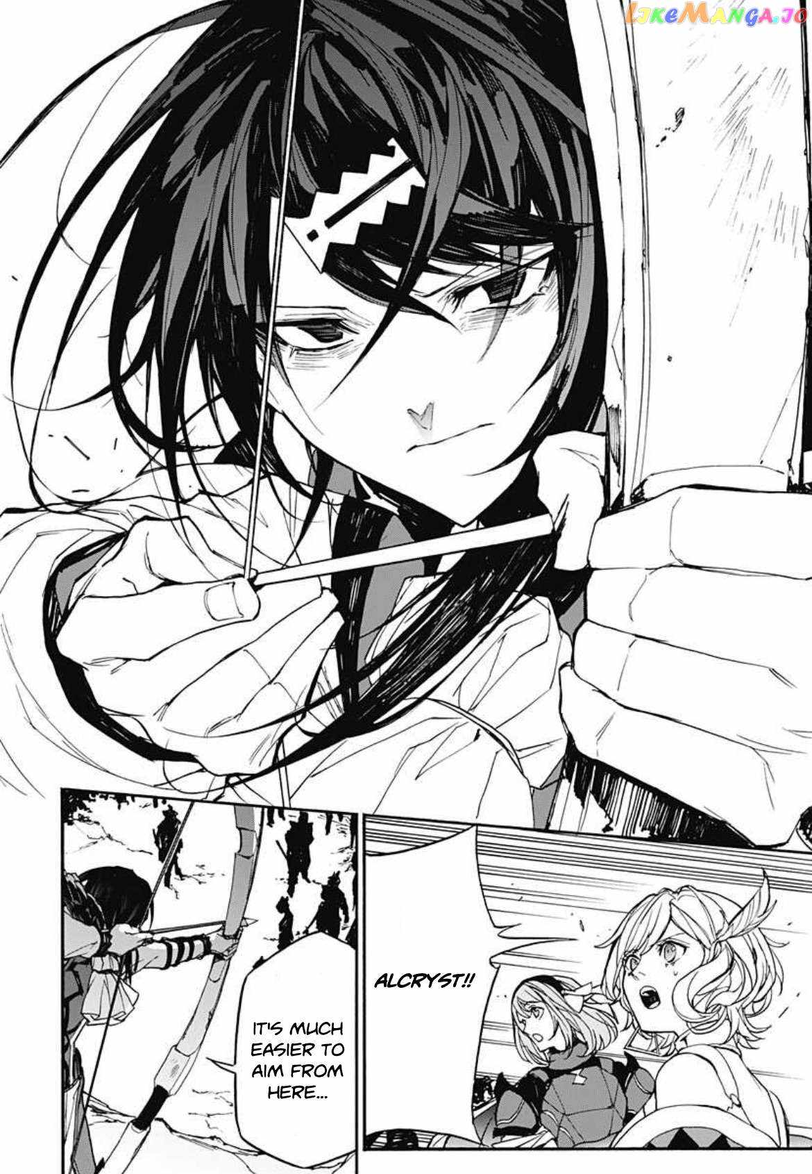 Fire Emblem Engage Chapter 7 - Page 24