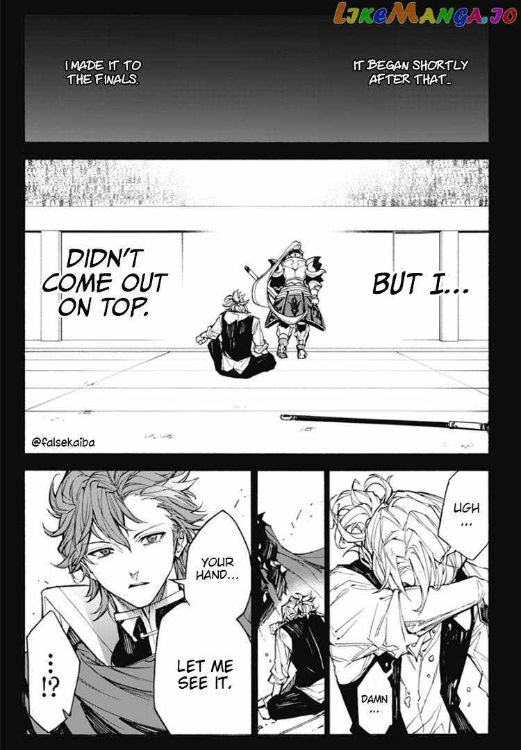 Fire Emblem Engage Chapter 9 - Page 22
