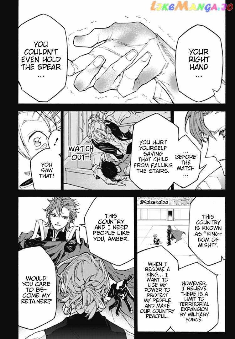 Fire Emblem Engage Chapter 9 - Page 23