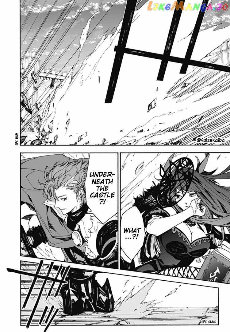 Fire Emblem Engage Chapter 9 - Page 27