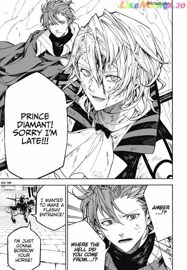 Fire Emblem Engage Chapter 9 - Page 28