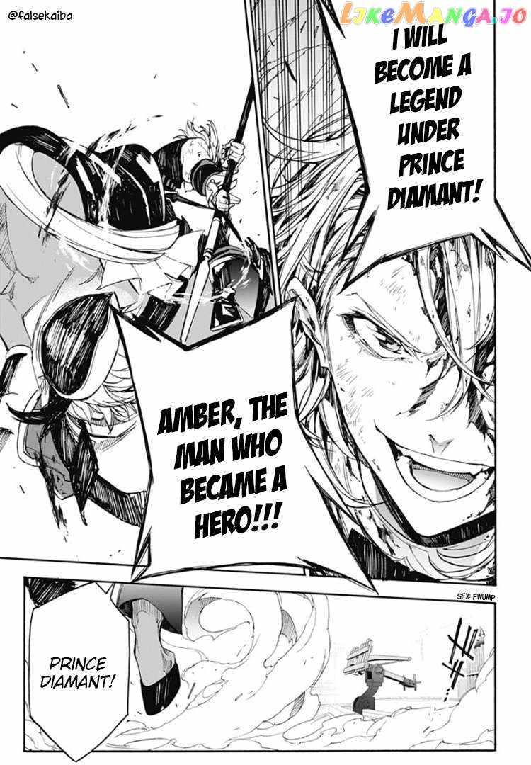Fire Emblem Engage Chapter 9 - Page 30