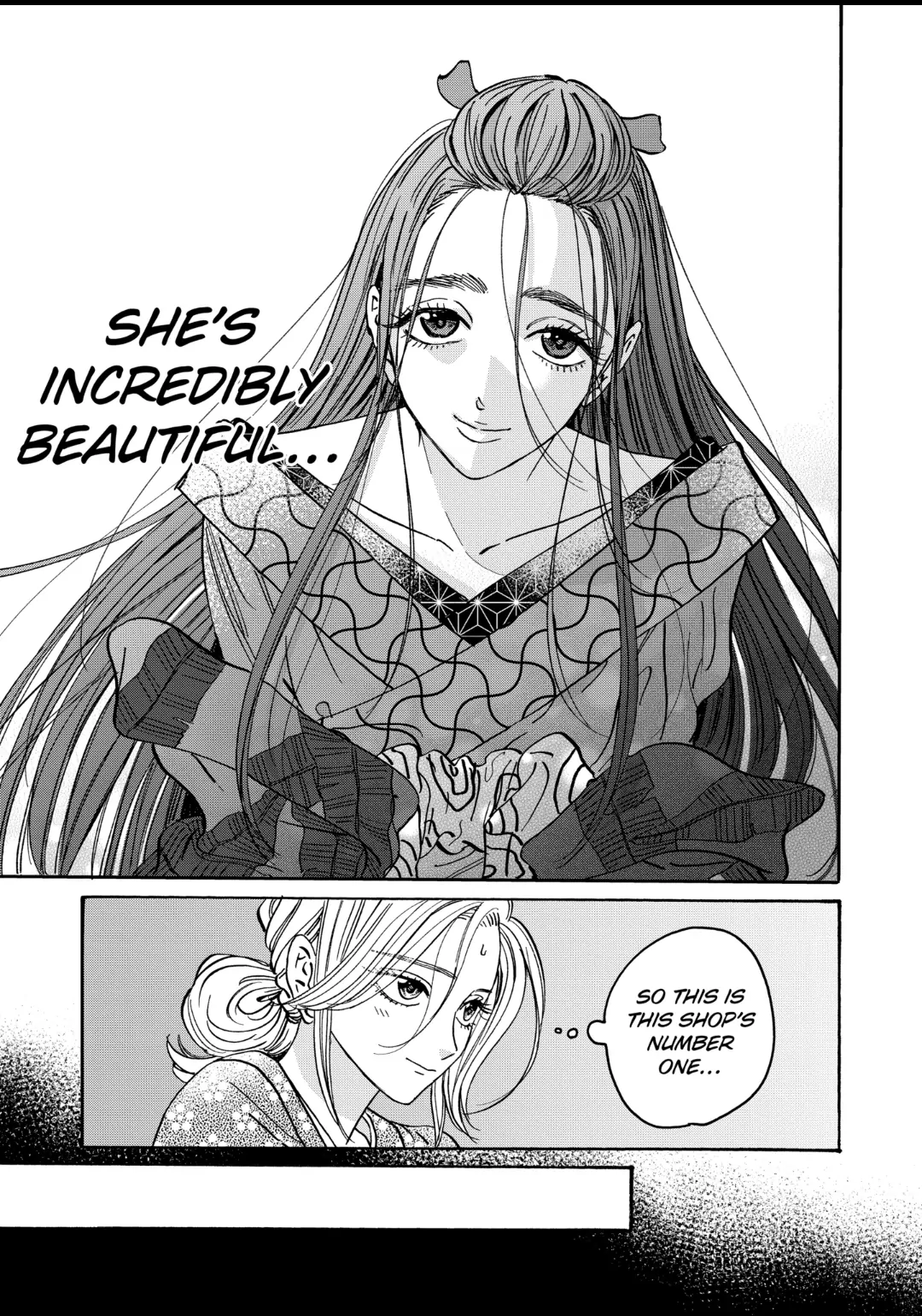 Firefly Wedding Chapter 27 - Page 8