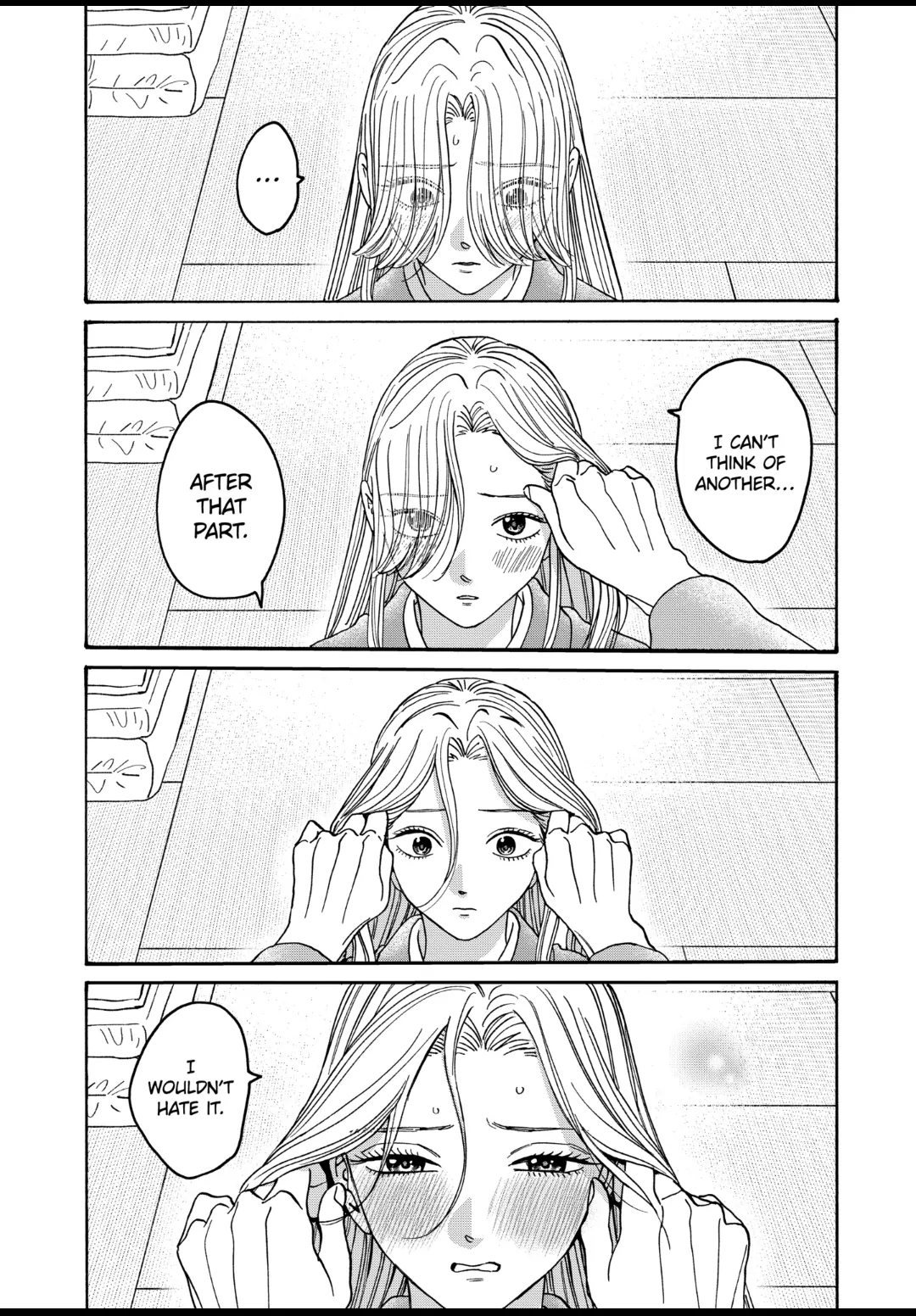 Firefly Wedding Chapter 36 - Page 20