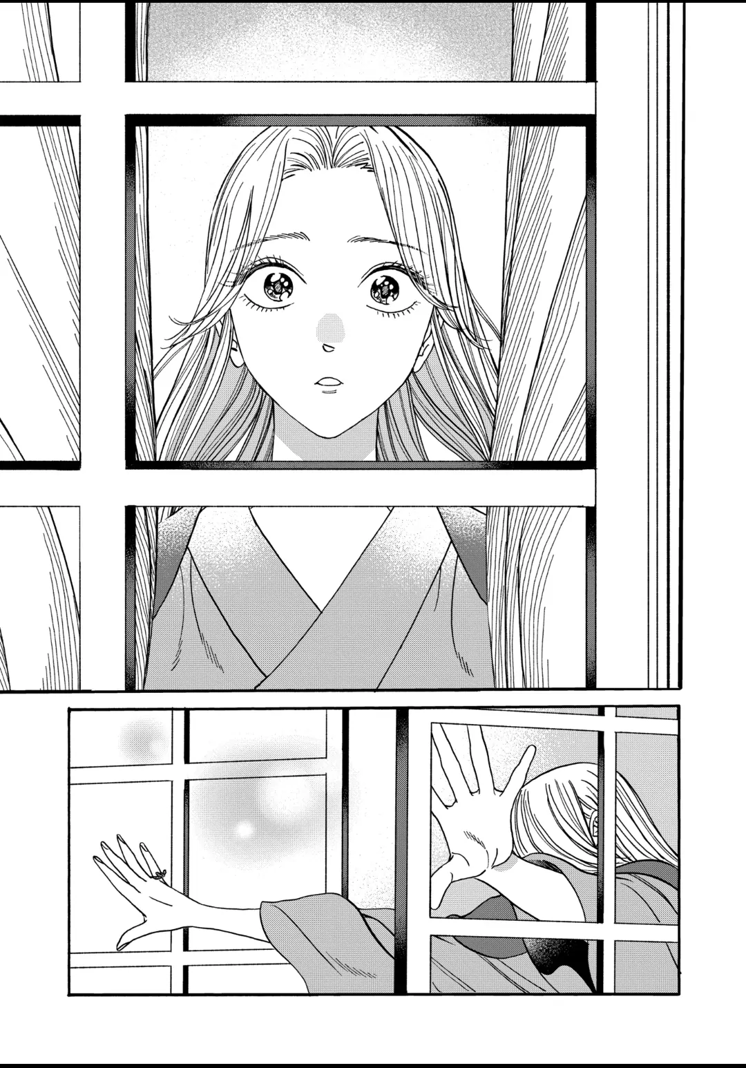 Firefly Wedding Chapter 53 - Page 22