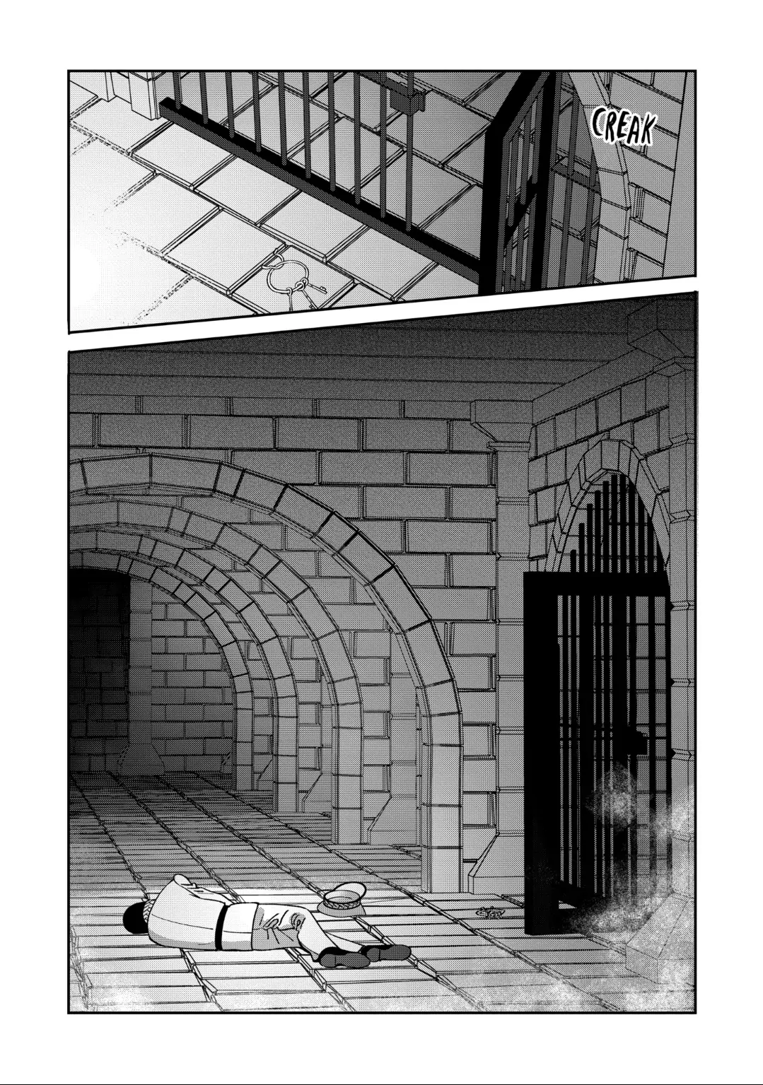 Firefly Wedding Chapter 66 - Page 28