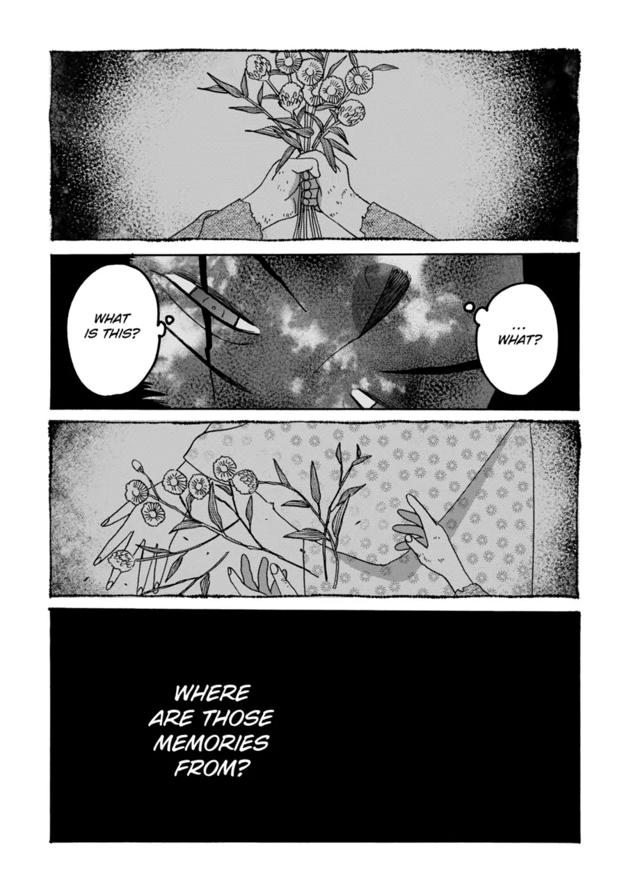 Firefly Wedding Chapter 68 - Page 14