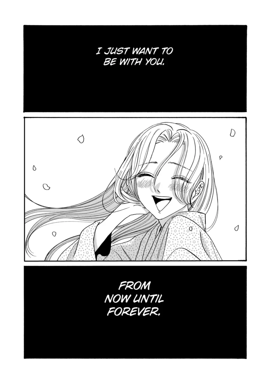 Firefly Wedding Chapter 68 - Page 32