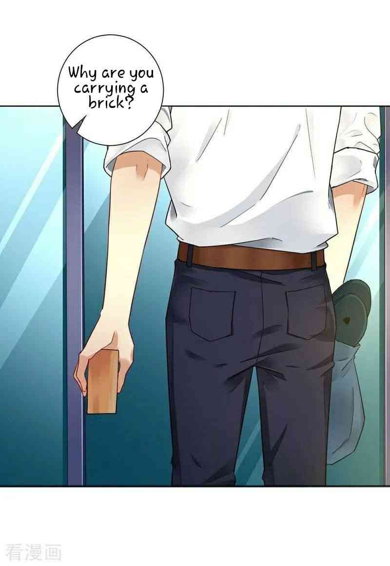 First Class Servant Chapter 1 - Page 27