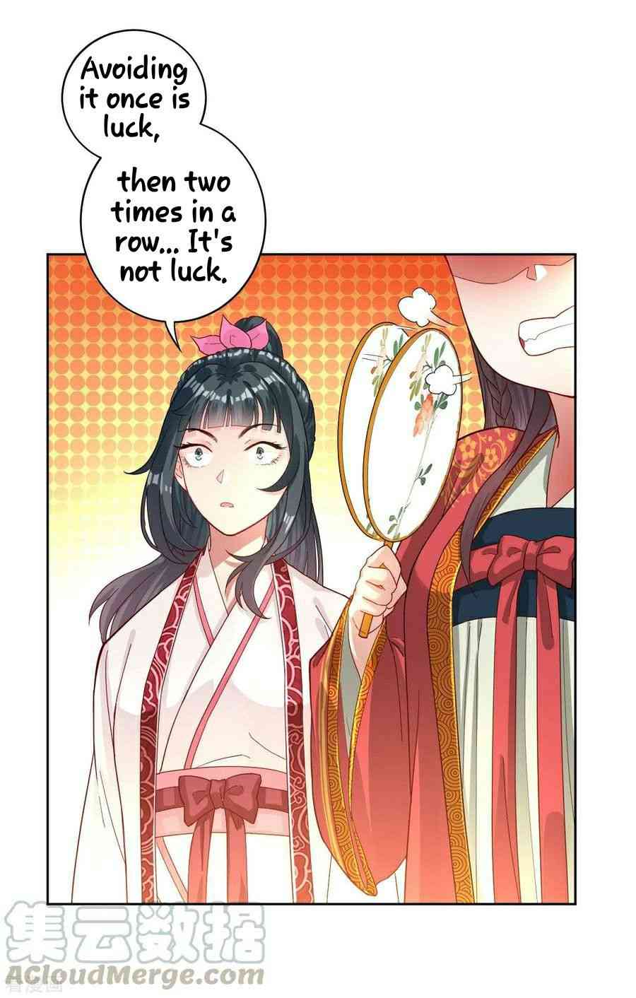 First Class Servant Chapter 10 - Page 14