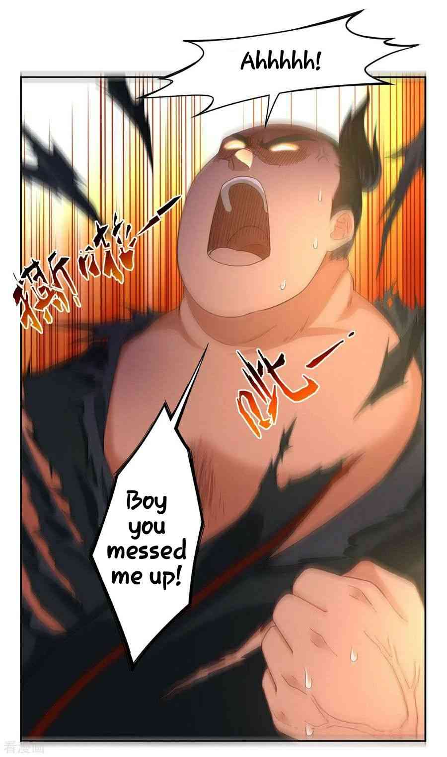 First Class Servant Chapter 10 - Page 16