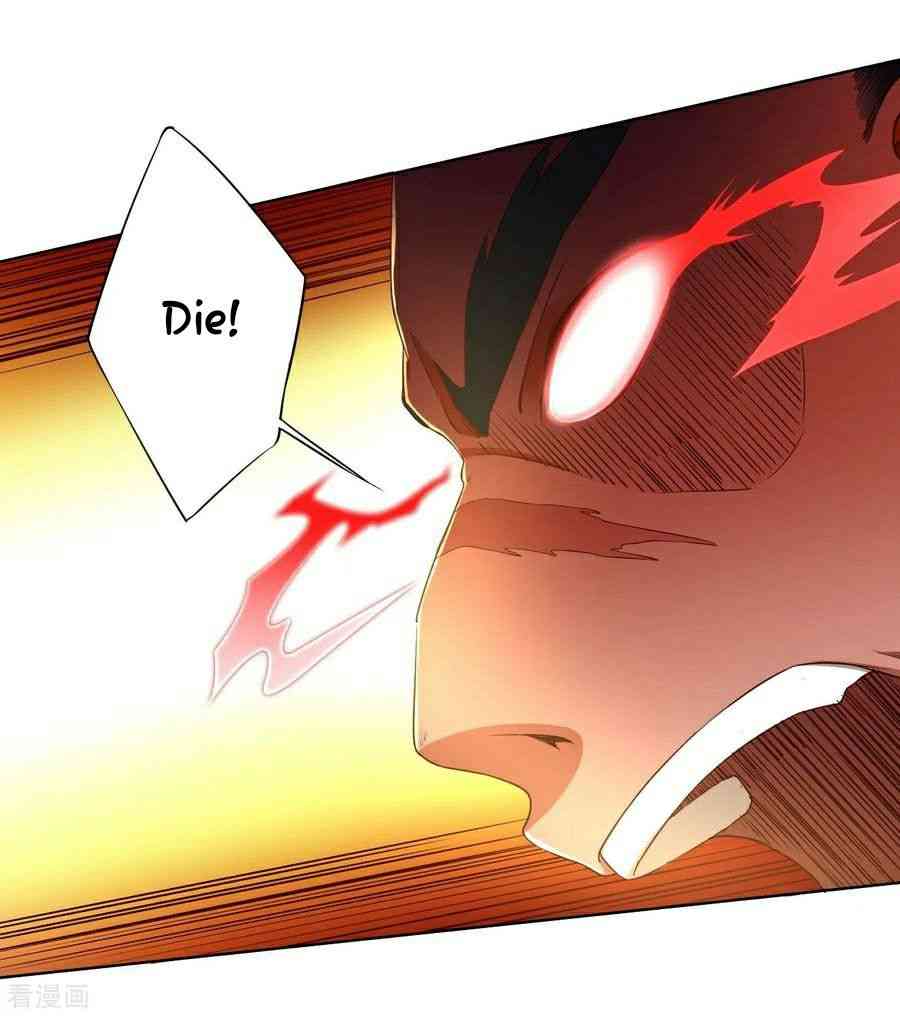 First Class Servant Chapter 10 - Page 20