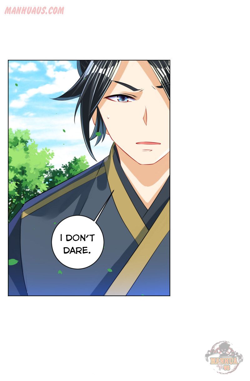 First Class Servant Chapter 101 - Page 11