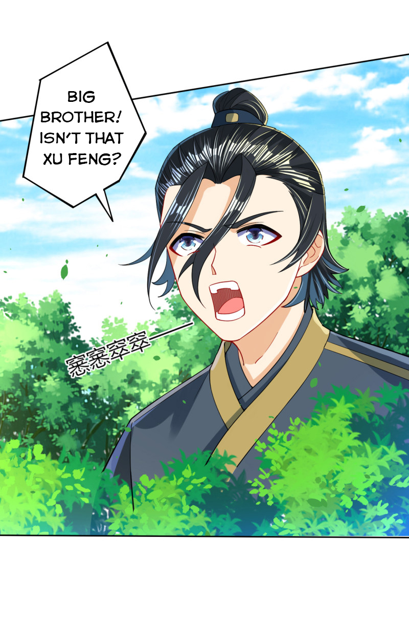 First Class Servant Chapter 101 - Page 6