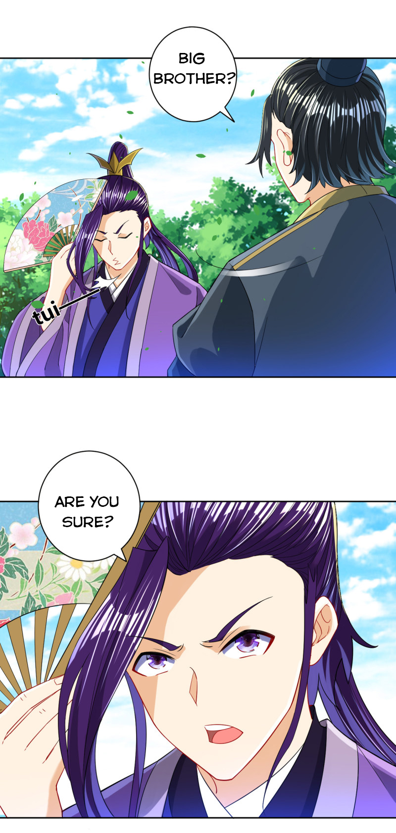 First Class Servant Chapter 101 - Page 7