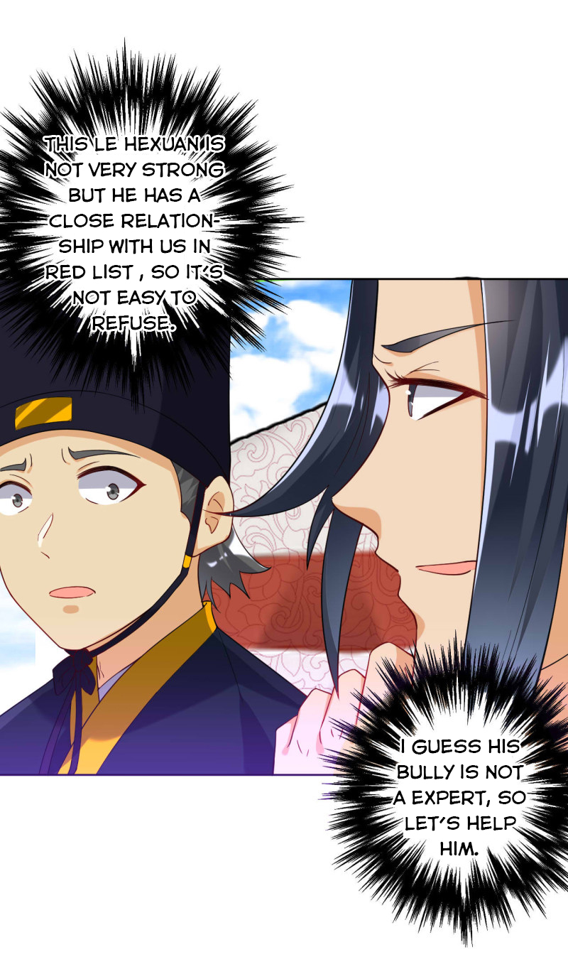 First Class Servant Chapter 102 - Page 3