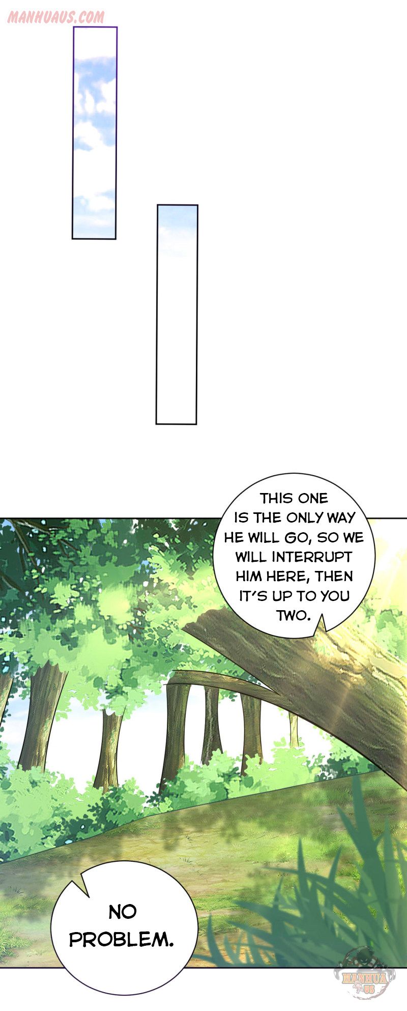 First Class Servant Chapter 102 - Page 5