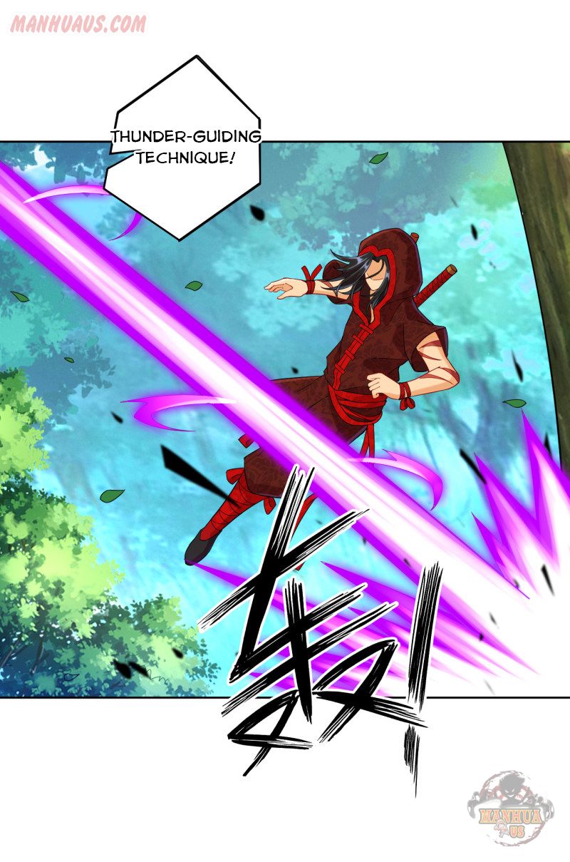 First Class Servant Chapter 103 - Page 12