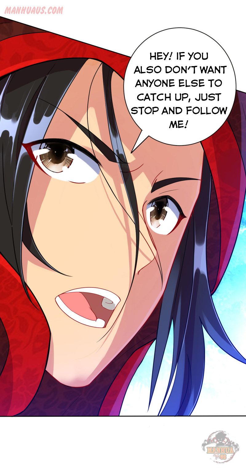 First Class Servant Chapter 103 - Page 14