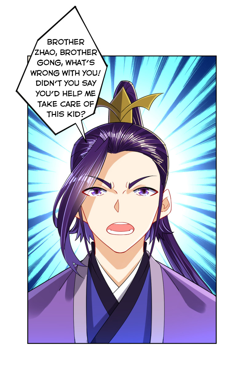 First Class Servant Chapter 103 - Page 4