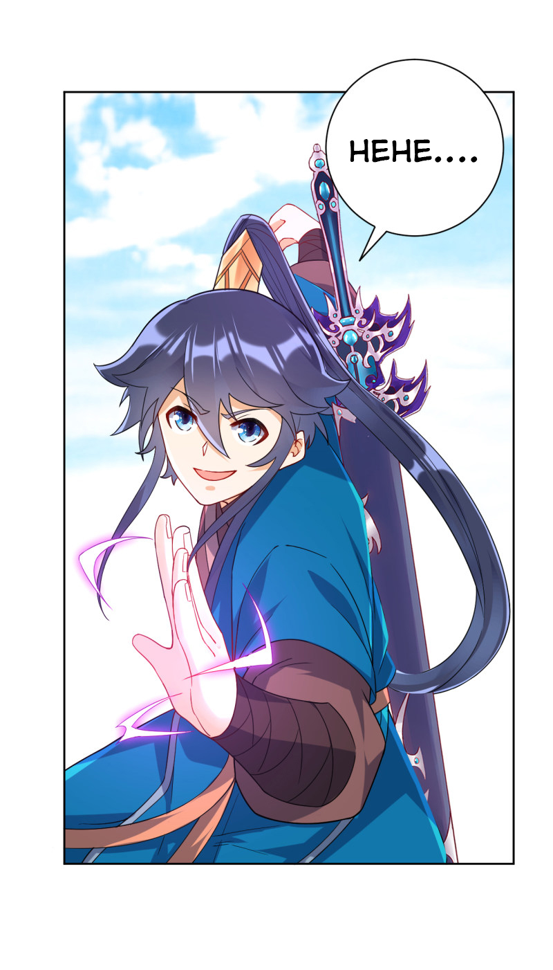 First Class Servant Chapter 105 - Page 2
