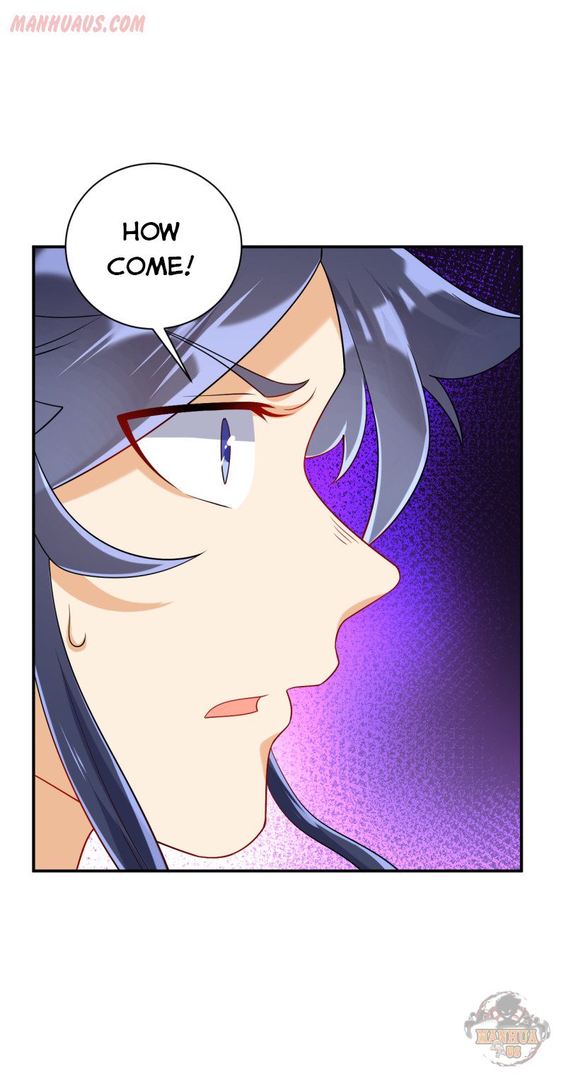 First Class Servant Chapter 105 - Page 8