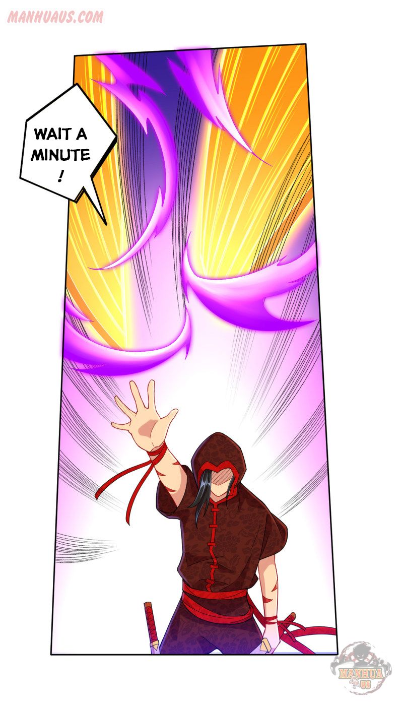 First Class Servant Chapter 106 - Page 4