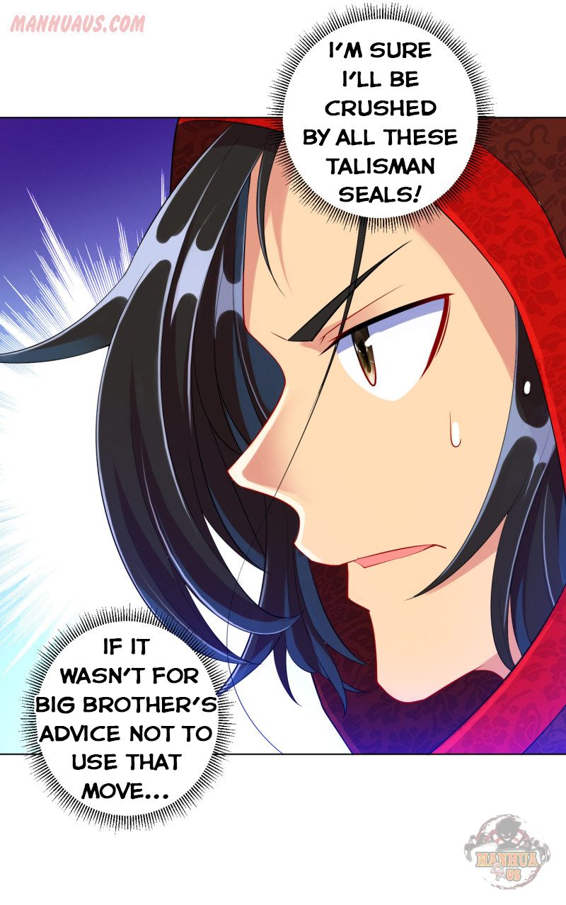 First Class Servant Chapter 106 - Page 8