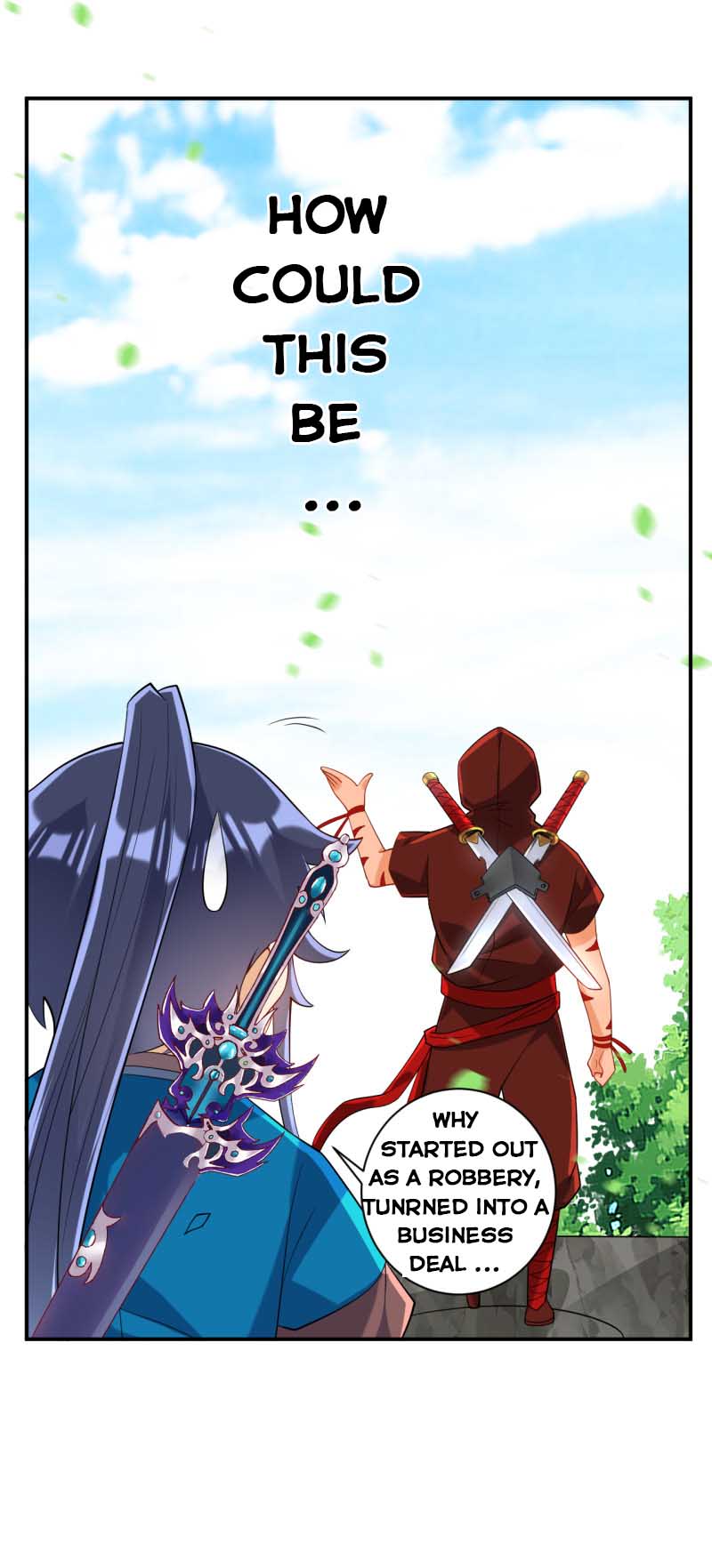 First Class Servant Chapter 107 - Page 5