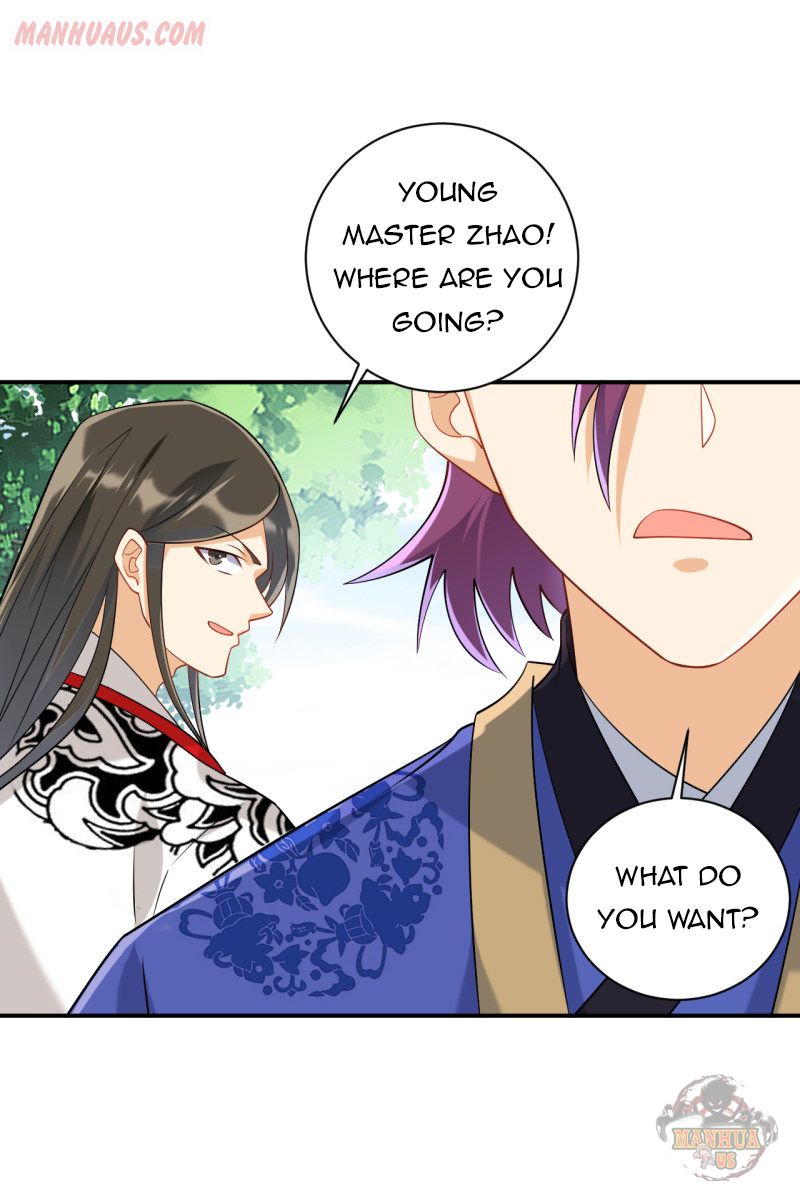 First Class Servant Chapter 108 - Page 11