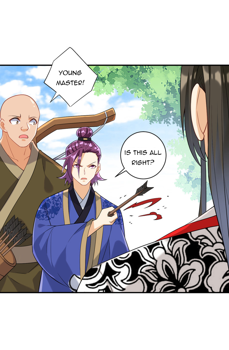 First Class Servant Chapter 108 - Page 13