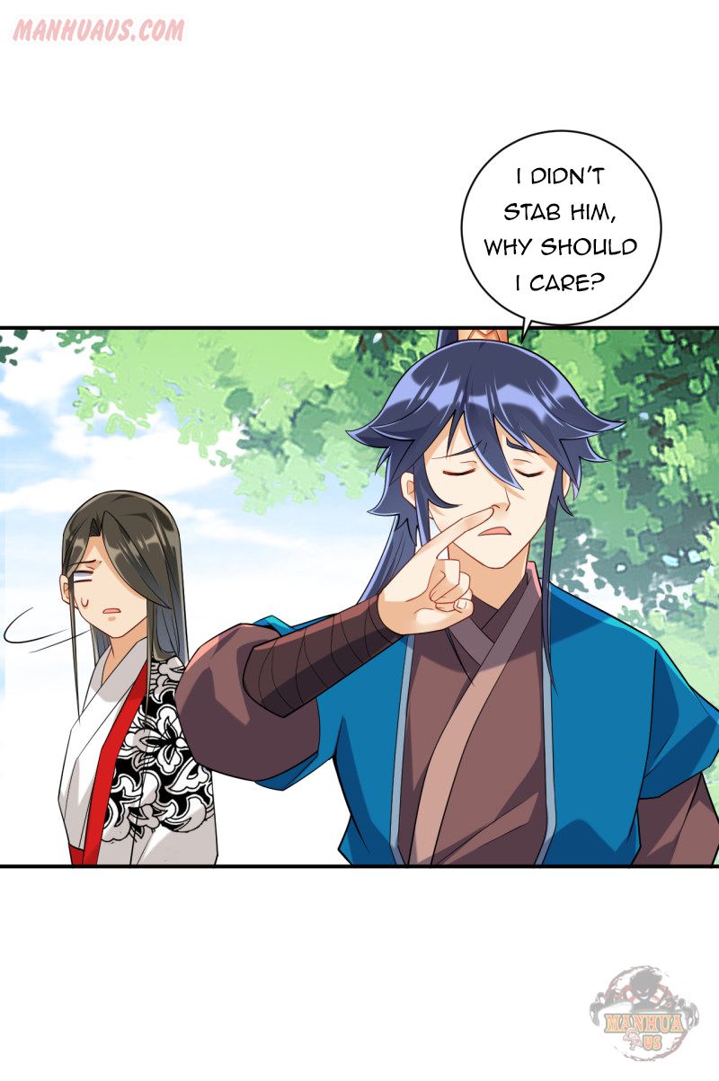 First Class Servant Chapter 108 - Page 15