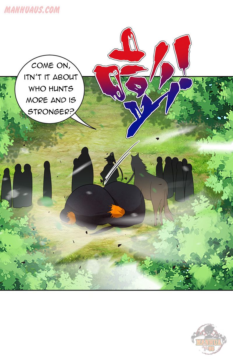 First Class Servant Chapter 108 - Page 8